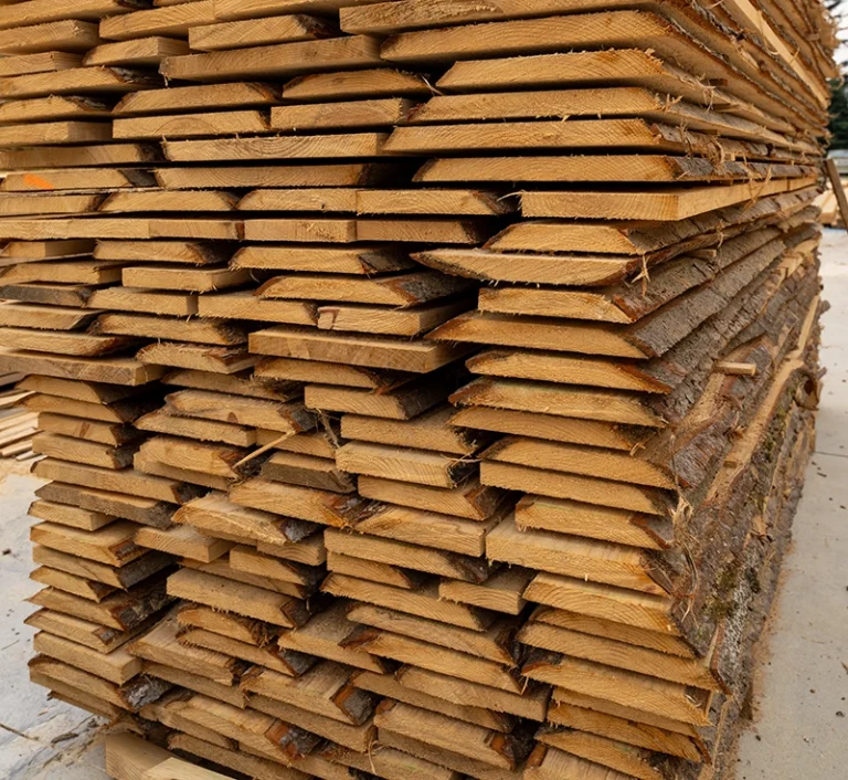 tarcica nieobrzynana